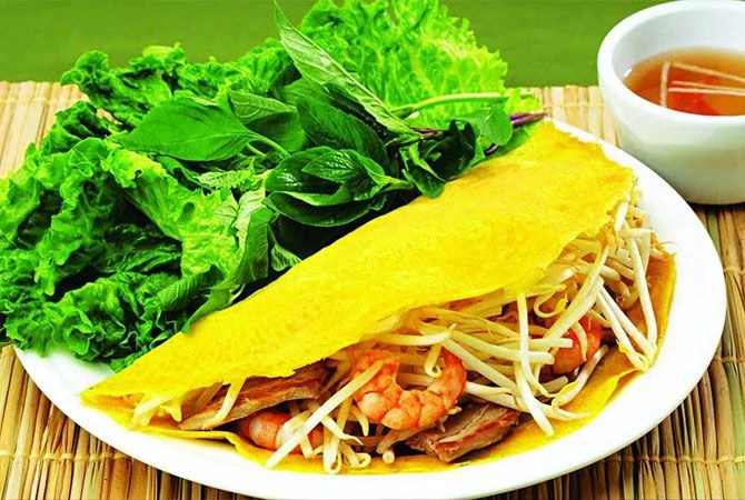 Banh Xeo