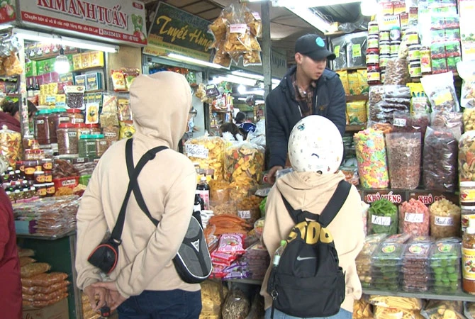 Buy Da Lat Specialties as Gifts