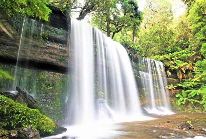 Da Lat Prenn Falls