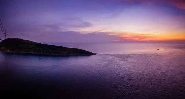 Phu Quoc Night Market
