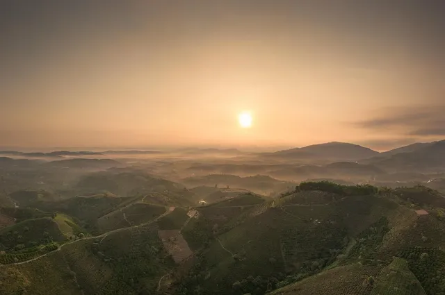 The Glance of Central and Northern Vietnam