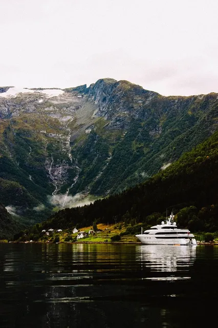 Aphrodite Cruises