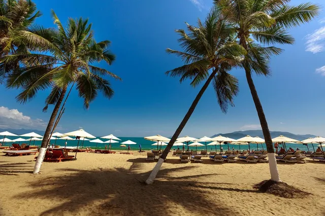 Things to do in Nha Trang