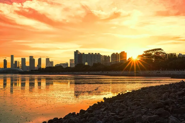 Vietnam Beach Holiday 11 Days 10 Nights