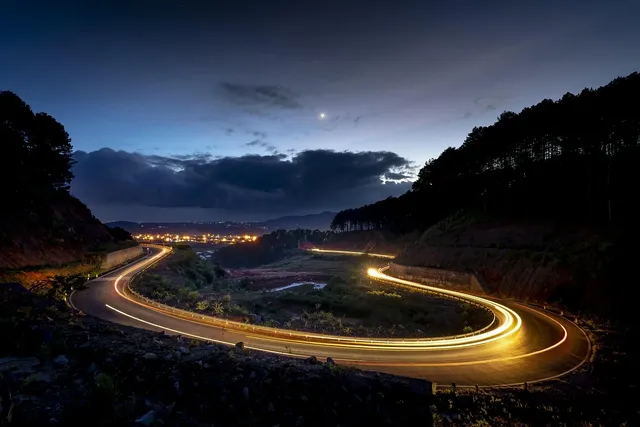 Things to do in Da Lat