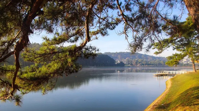 Dalat full day sightseeing
