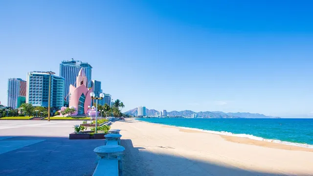 Things to do in Nha Trang