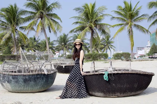 Phu Quoc Free day on the beach