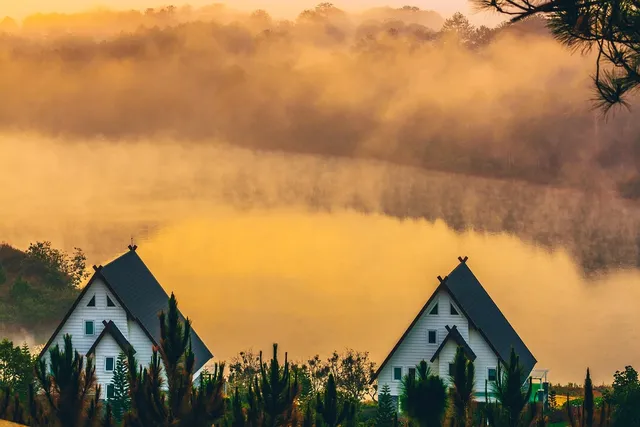 The Glance of Central and Northern Vietnam