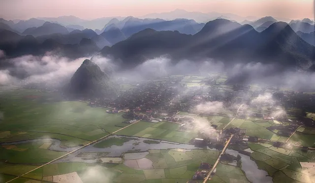Cao Bang