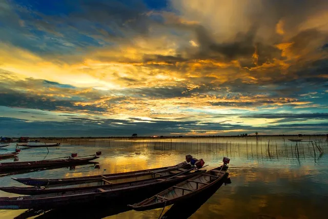 Top 10 Relaxing Holiday Destinations in Vietnam
