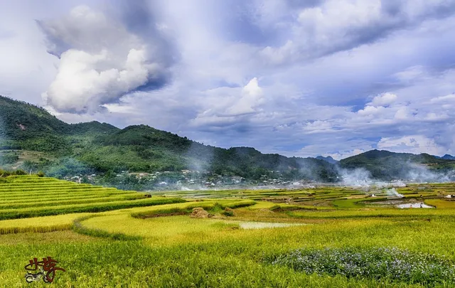 Ninh Binh