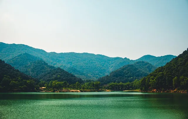 Than Tho Lake