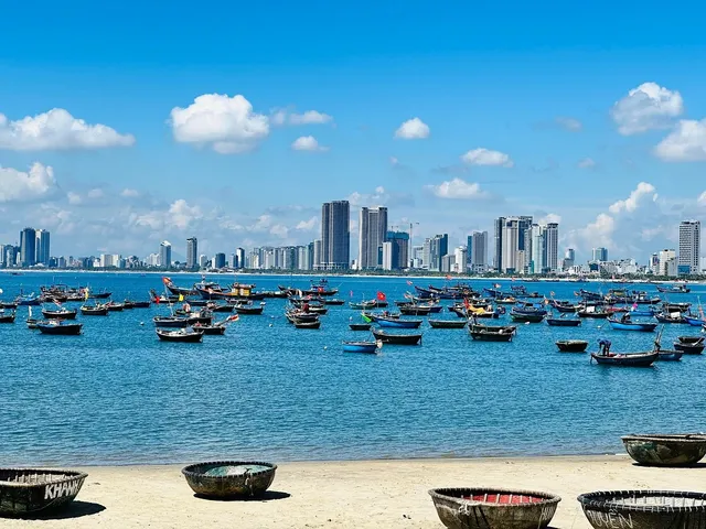 Vung Tau Beach