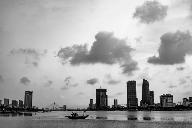 The Glance of Central and Northern Vietnam