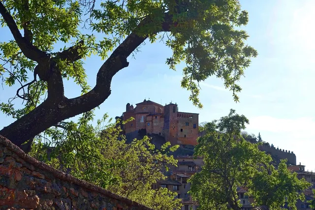 Visit the historical Dien Khanh Citadel