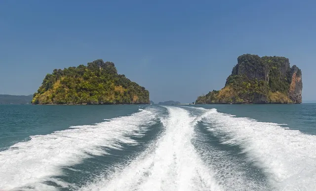Enjoy a day trip to Halong Bay