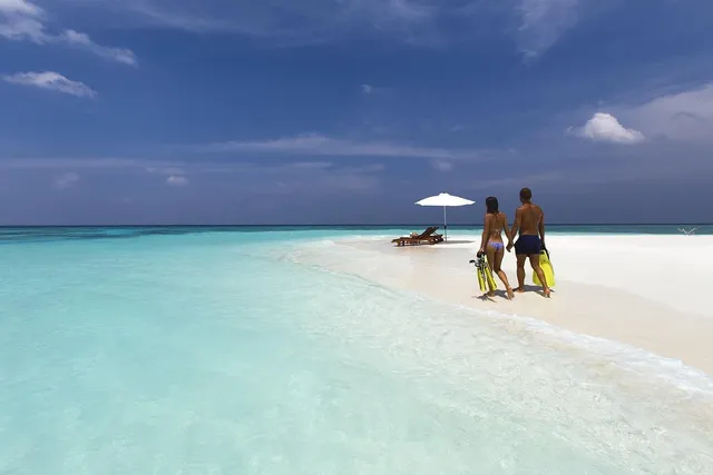 The honeymoon tour from Hanoi to Phu Quoc