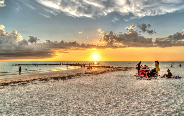 The honeymoon tour from Hanoi to Phu Quoc