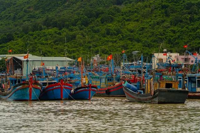 Things to do in Nha Trang