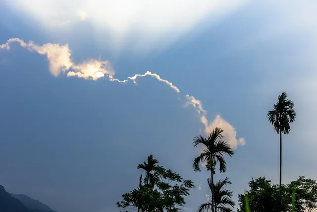 Things to do in Pu Luong