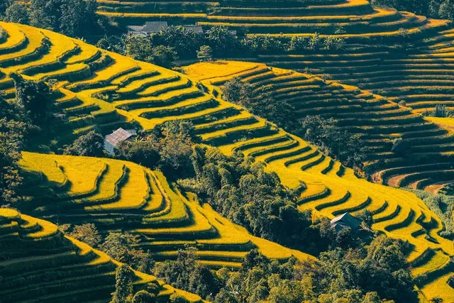 Top 10 Relaxing Holiday Destinations in Vietnam