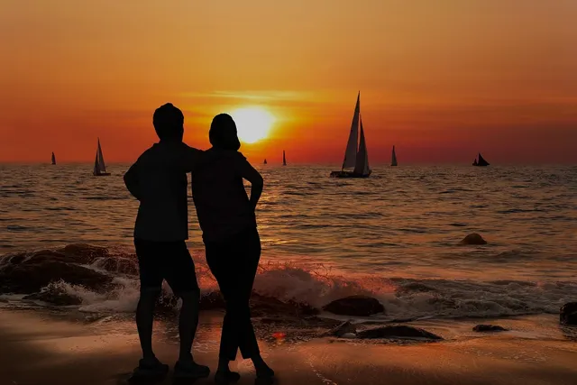 The Short Honeymoon Trip To Nha Trang And Da Lat