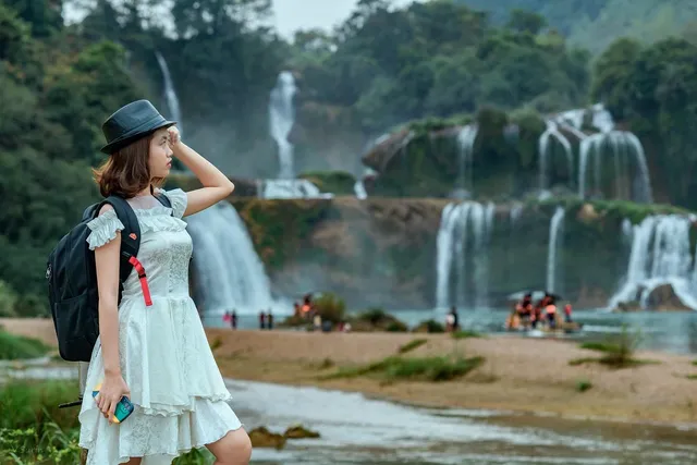 The Glance of Central and Northern Vietnam