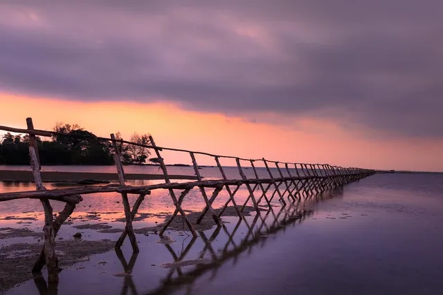 The honeymoon tour from Hanoi to Phu Quoc