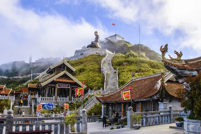 Top 20 Things To Do In Vietnam