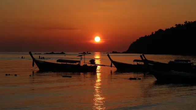 Mui Ne Beach
