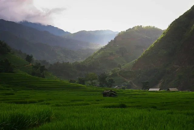 Central Vietnam in Depth 6 Days 5 Nights