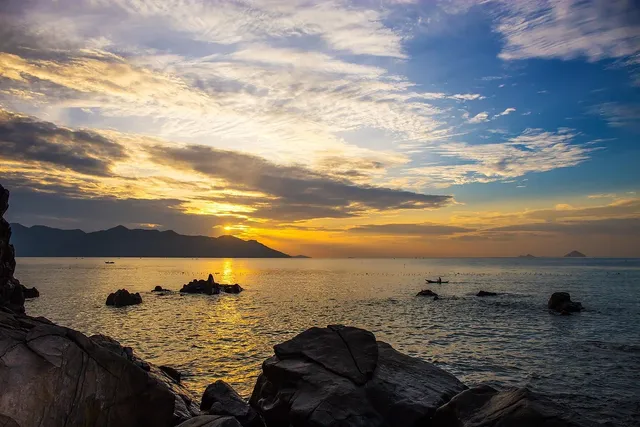 The Short Honeymoon Trip To Nha Trang And Da Lat
