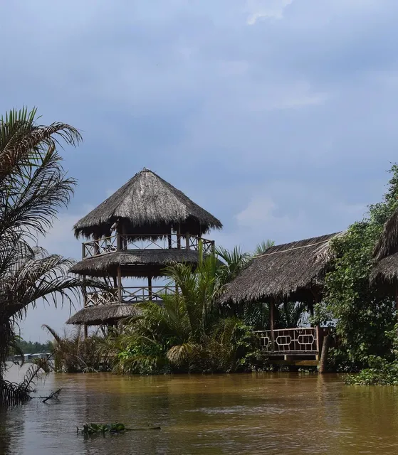 A family trip to Vietnam Southern
