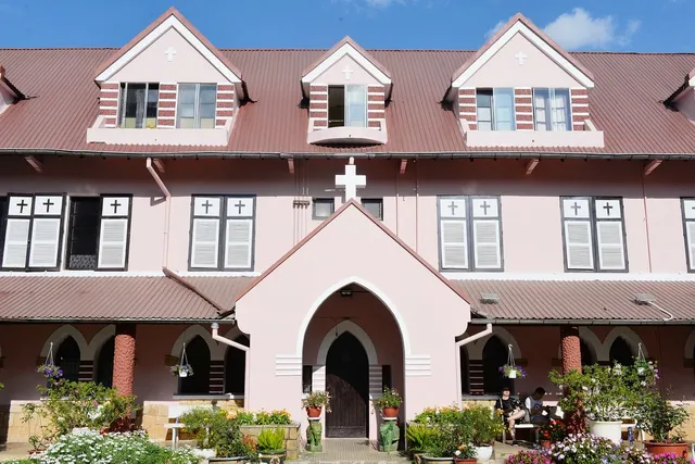 Things to do in Da Lat