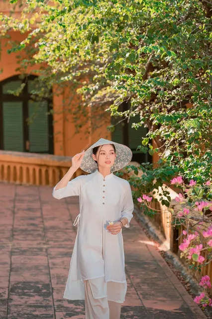 The Glance of Central and Northern Vietnam