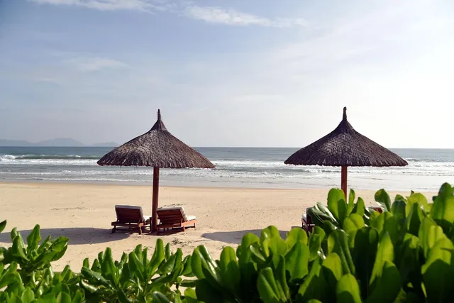 Nha Trang Beach