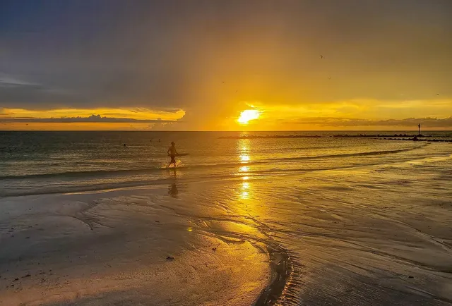 The honeymoon tour from Hanoi to Phu Quoc