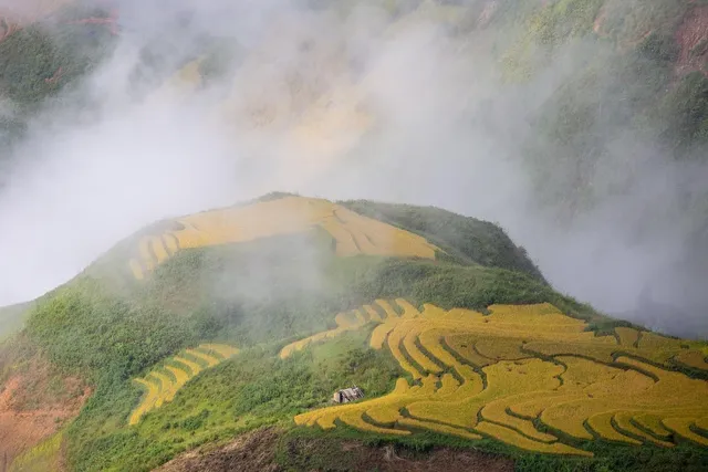 The Glance of Central and Northern Vietnam