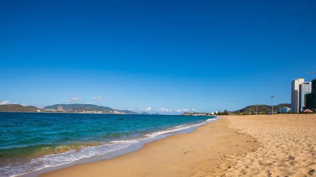 Dalat and the beach of Nha Trang