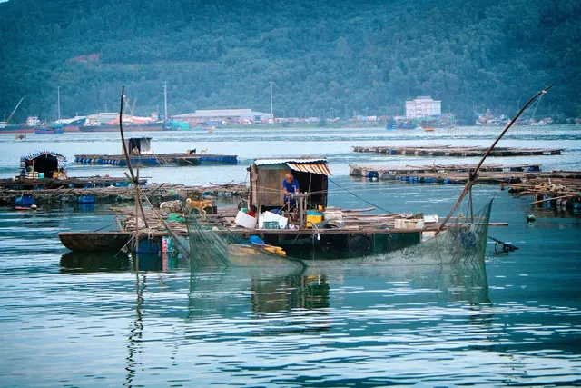 Danang arrival – Stay in Danang