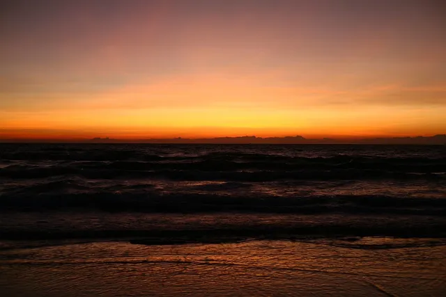 Southern Beach Escape 10 Days 9 Nights