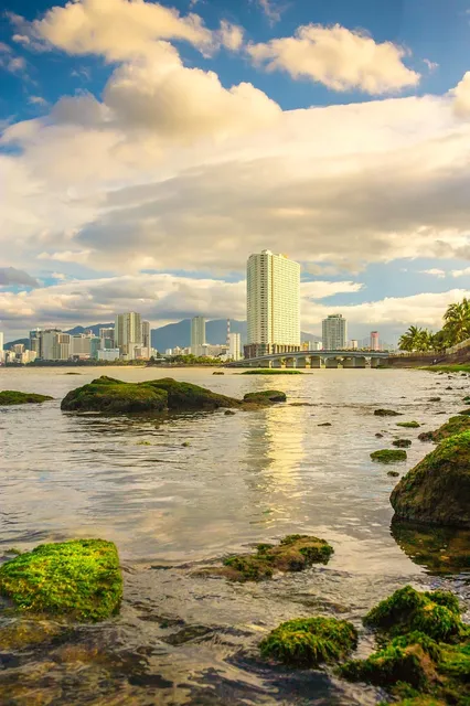 Things to do in Nha Trang
