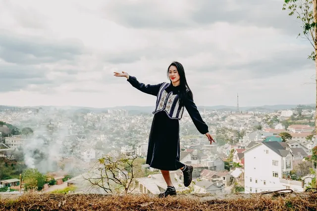 Dalat full day sightseeing