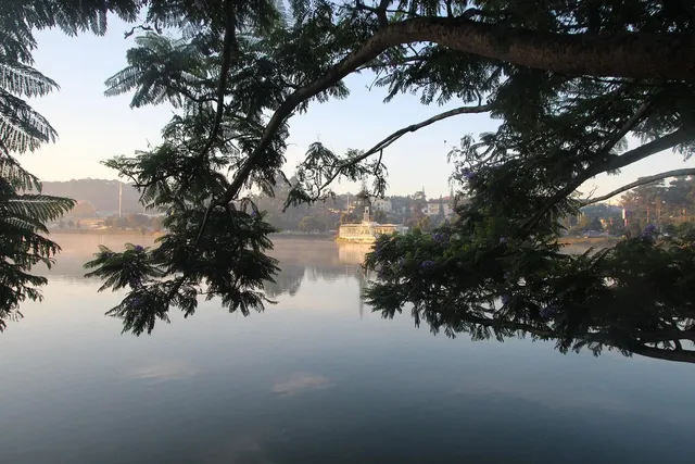 Things to do in Da Lat