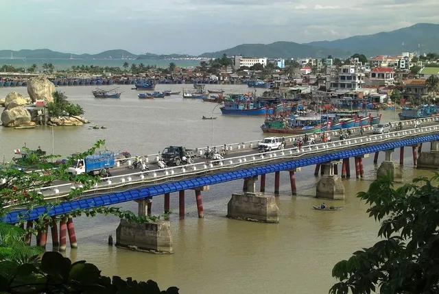 The Short Honeymoon Trip To Nha Trang And Da Lat