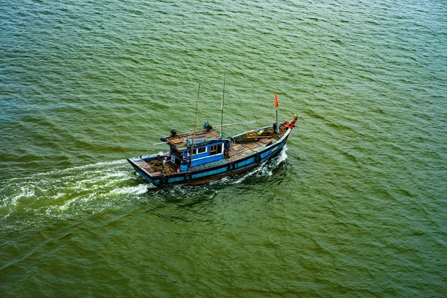 Danang City tour – Hoian town excursion