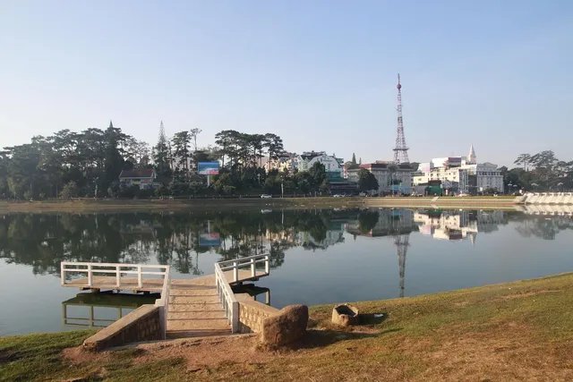 Things to do in Da Lat