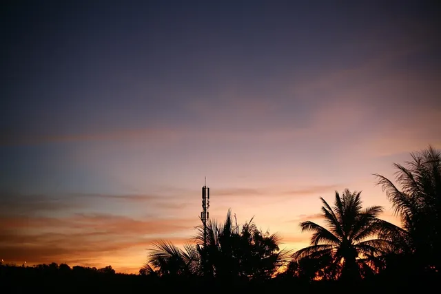 Saigon and beach break in Nha Trang