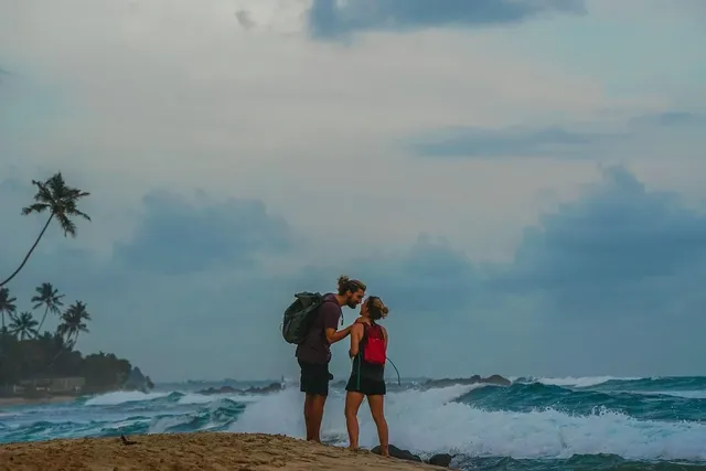 The Short Honeymoon Trip To Nha Trang And Da Lat